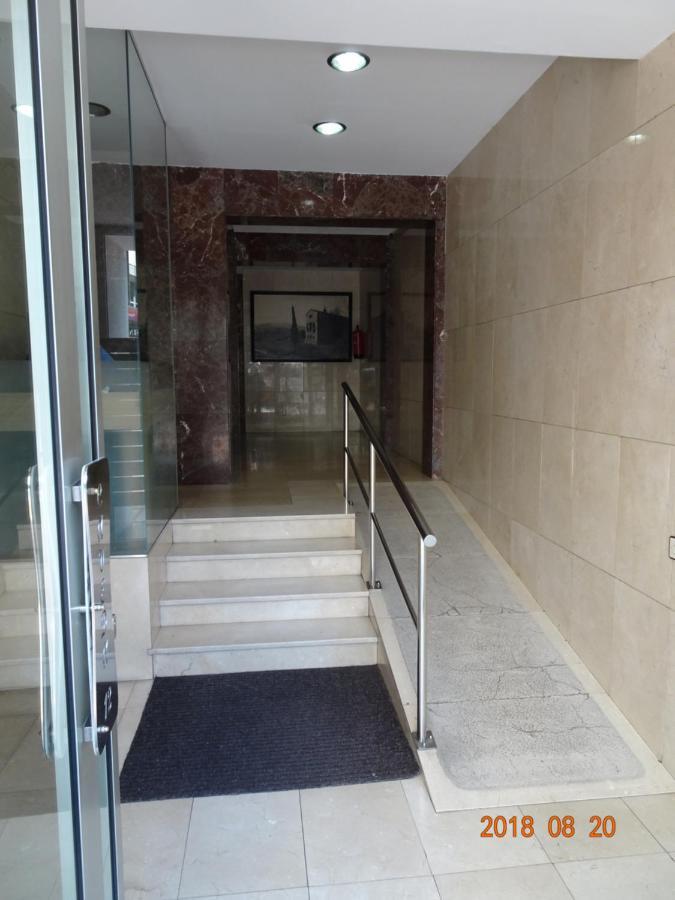 Appartement Centro-plaza Longoria