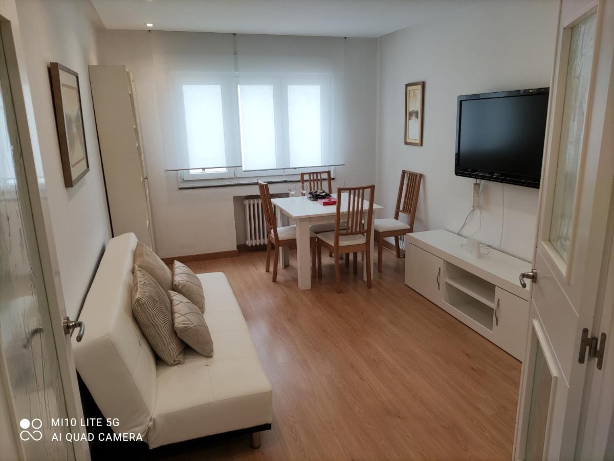 Centro-plaza Longoria Appartement