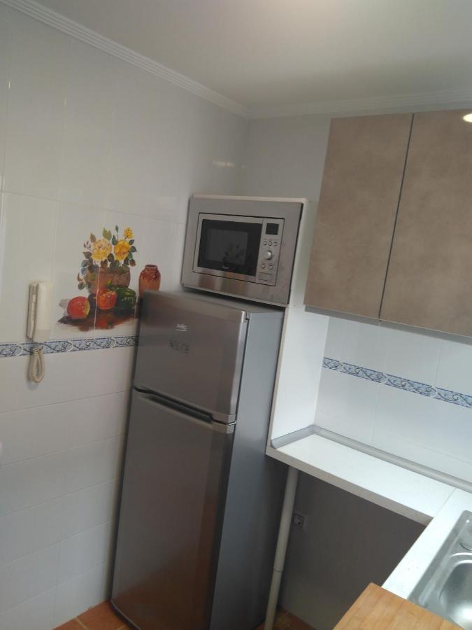 Appartement Centro-plaza Longoria