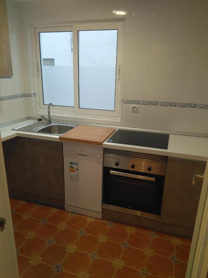 Centro-plaza Longoria Appartement