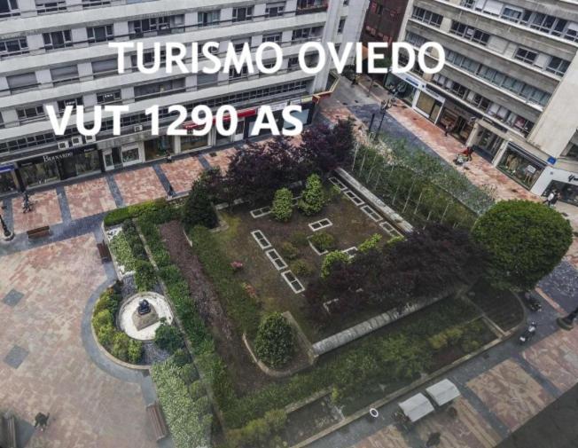 Appartement Centro-plaza Longoria